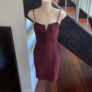 rue 21 bodycon dress